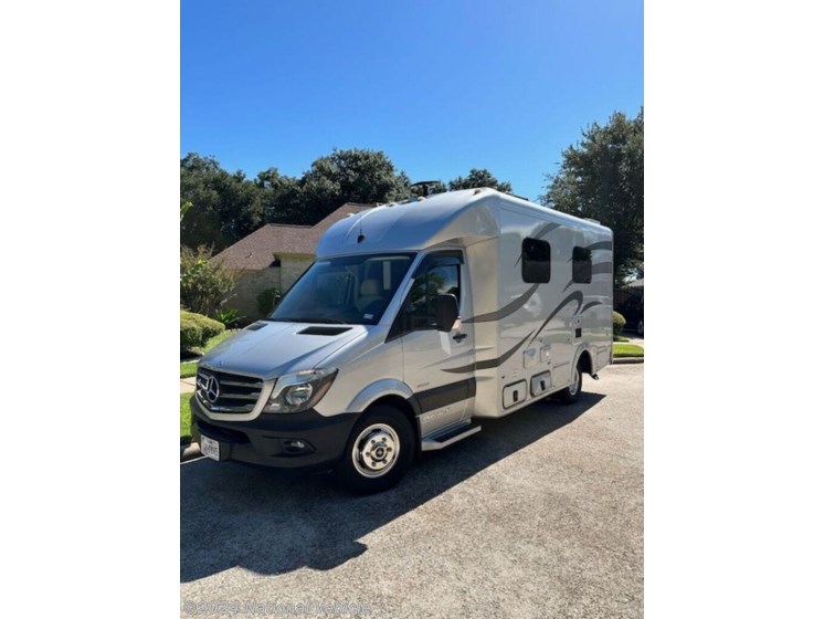 Used 2015 Pleasure-Way Plateau XL available in Houston, Texas