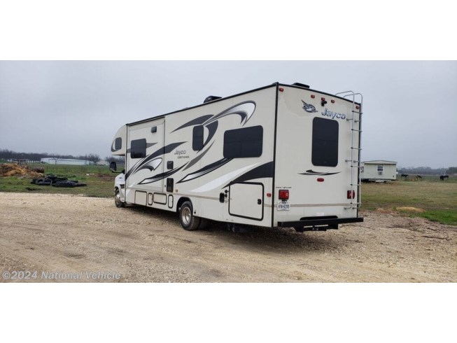 2014 Jayco Greyhawk 31FS - Used Miscellaneous For Sale by National Vehicle in Vienna, Virginia