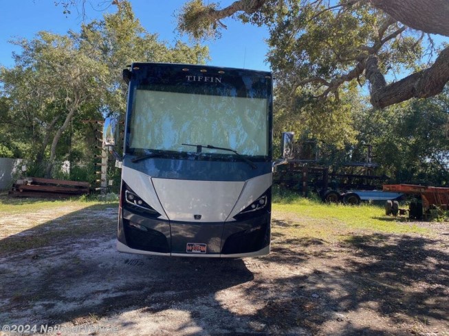 2020 Tiffin Phaeton 40IH - Used Class A For Sale by National Vehicle in Holiday, Florida