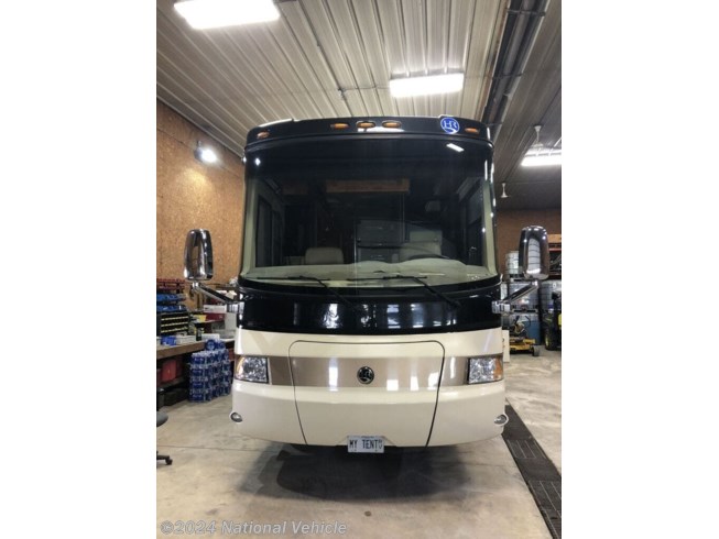 2011 Endeavor 43PKQ by Holiday Rambler from National Vehicle in Kankakee, Illinois