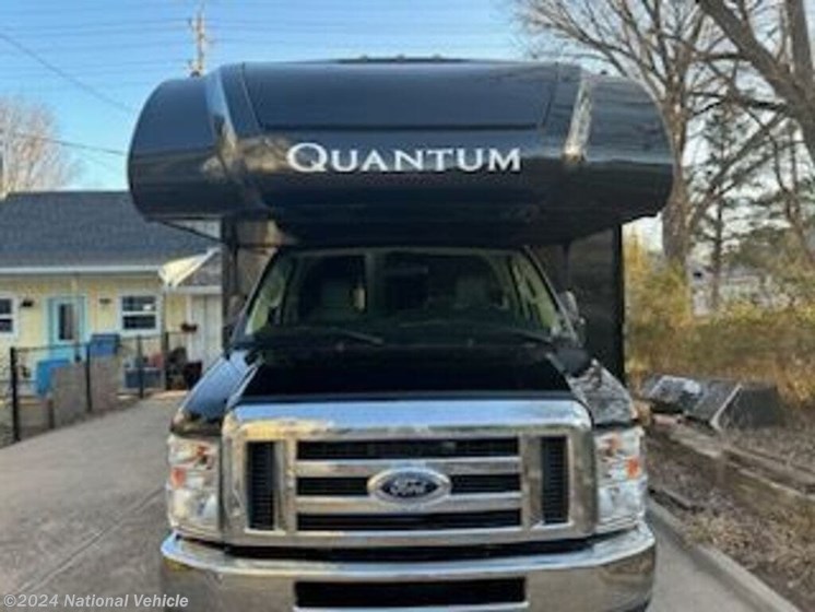 Used 2023 Thor Motor Coach Quantum 29KW available in Windfield, Kansas
