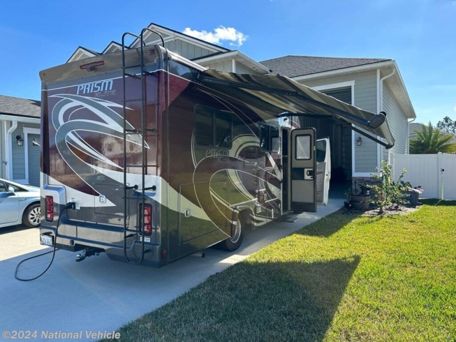 2019 Coachmen Prism 24EJ - Used Class C For Sale by National Vehicle in Saint Johns, Florida