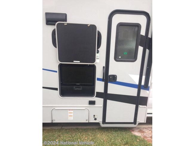 2021 Cross Trail XL 23XG by Coachmen from National Vehicle in Corpis Christy, Texas