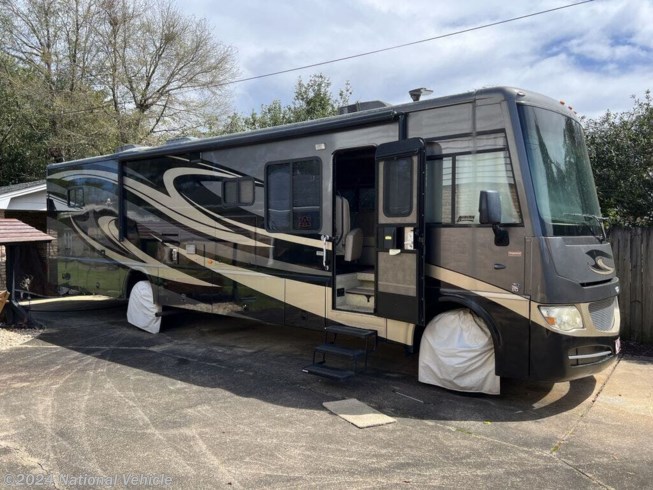 2013 Itasca Sunova 36V - Used Class A For Sale by National Vehicle in Pensacola, Florida