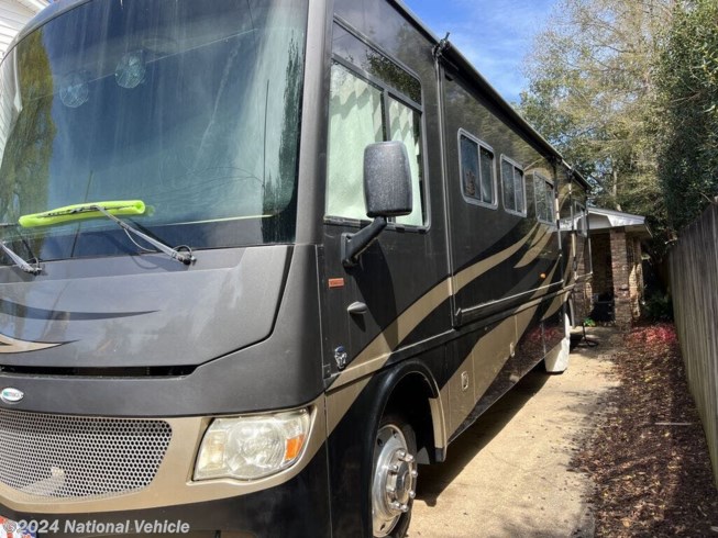 2013 Sunova 36V by Itasca from National Vehicle in Pensacola, Florida