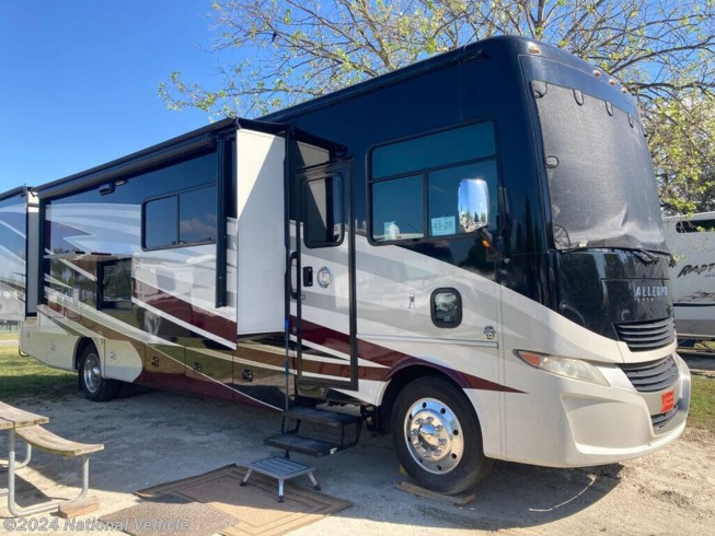 2017 Tiffin Allegro Open Road 34PA - Used Class A For Sale by National Vehicle in Plant City, Florida