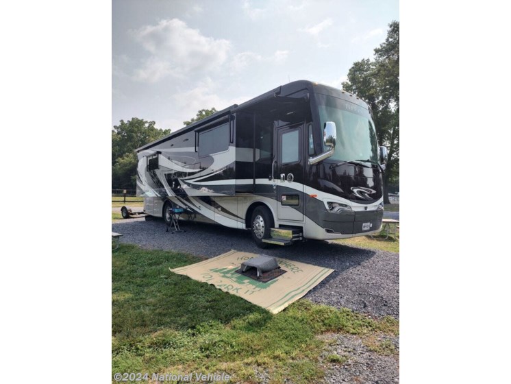 Used 2020 Tiffin Allegro Bus 35CP available in Trenton, South Carolina