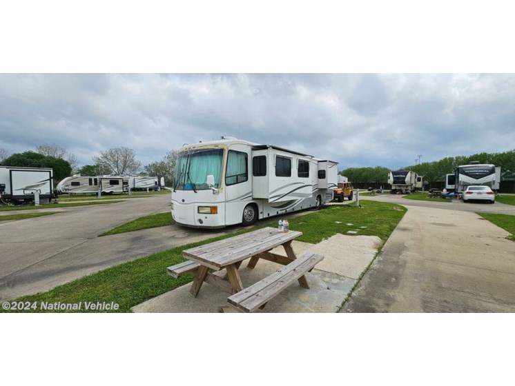 Used 2002 Travel Supreme Motorhome available in Beaumont, Texas