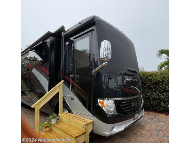 2019 Newmar Ventana 4037 - Used Class A For Sale by National Vehicle in Jupiter, Florida
