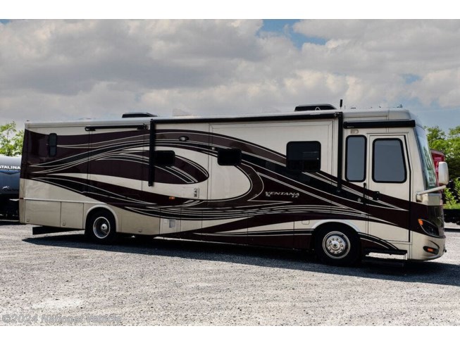 2012 Newmar Ventana LE 3862 - Used Class A For Sale by National Vehicle in Haggerston, Maryland