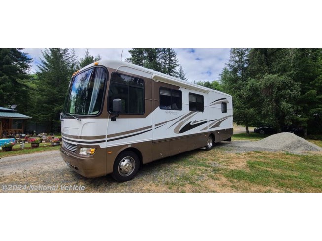 2004 Monarch 30PDD by Monaco RV from National Vehicle in Yacolt, Washington