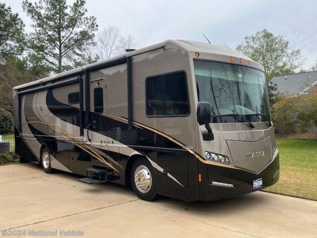 2016 Winnebago Solei Itasca  34T - Used Class A For Sale by National Vehicle in Magee, Mississippi