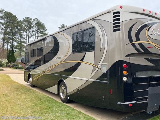 2016 Solei Itasca  34T by Winnebago from National Vehicle in Magee, Mississippi