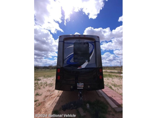2019 Seneca 37TS by Jayco from National Vehicle in Tucson, Arizona