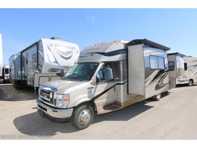 Used 2011 Jayco Melbourne 28F available in Caldwell, Idaho