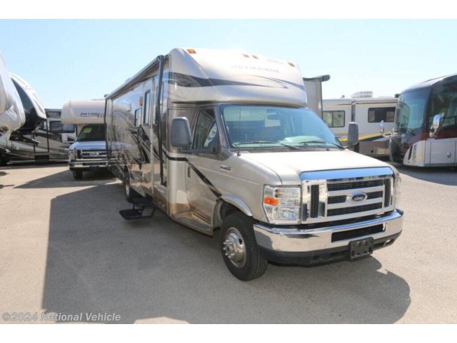 2011 Jayco Melbourne 28F - Used Class C For Sale by National Vehicle in Caldwell, Idaho