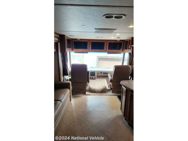 2016 Fleetwood Bounder Classic 34B - Used Class A For Sale by National Vehicle in Green Bay, Wisconsin