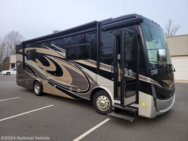 Used 2018 Tiffin Allegro Breeze 31BR available in Chapel Hill, North Carolina
