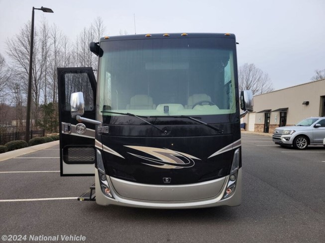 2018 Tiffin Allegro Breeze 31BR - Used Class A For Sale by National Vehicle in Chapel Hill, North Carolina