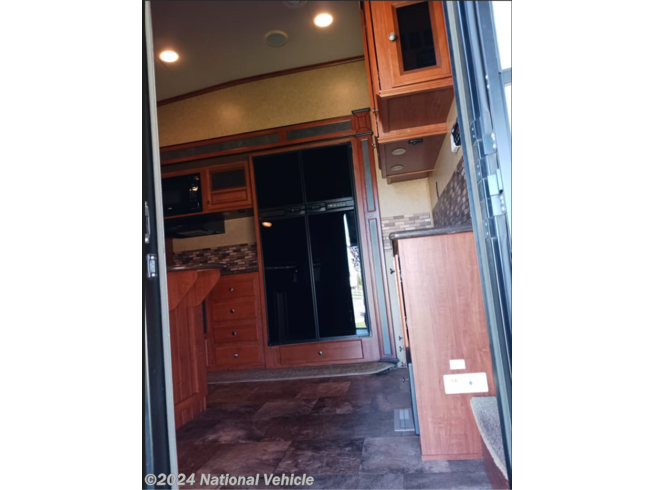 2013 Eagle Premier 351MKTS by Jayco from National Vehicle in Oroville, California