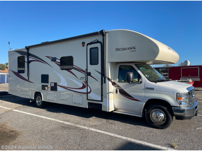 Used 2016 Jayco Redhawk 29XK available in Collierville, Tennessee