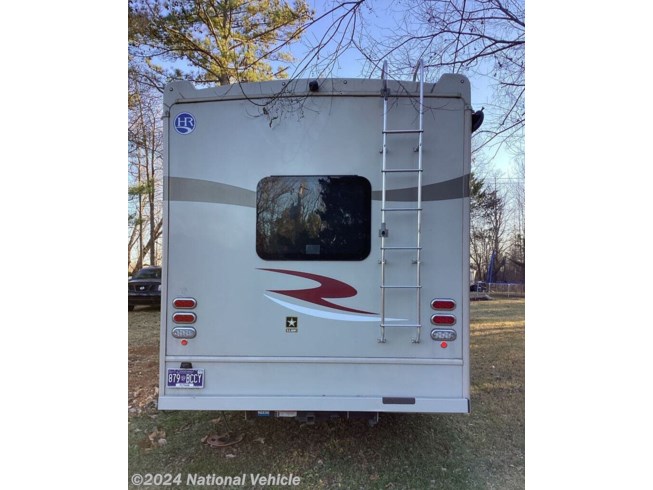 2018 Vesta 31U by Holiday Rambler from National Vehicle in Bloomington Springs, Tennessee