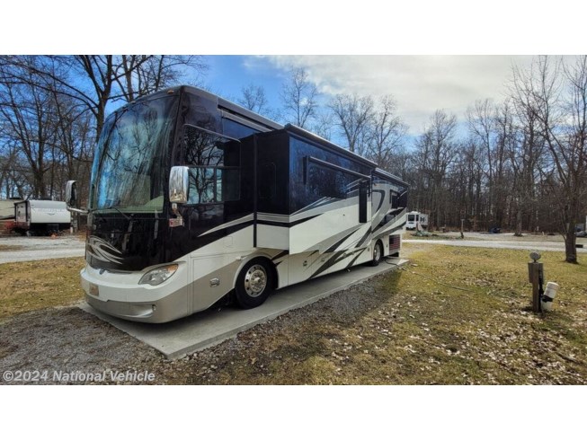 Used 2014 Tiffin Allegro Bus 37AP available in Westerville, Ohio