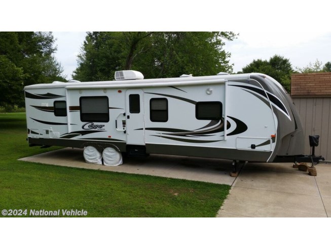 Used 2014 Keystone Cougar X-Lite 31RKS available in Canton, Ohio