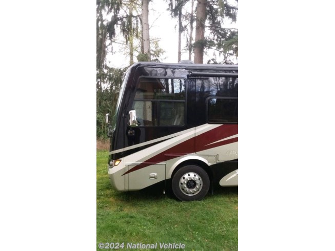 2013 Tiffin Allegro Breeze 28BR - Used Class A For Sale by National Vehicle in Auburn, Washington