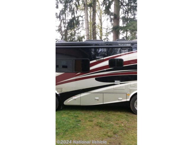 2013 Allegro Breeze 28BR by Tiffin from National Vehicle in Auburn, Washington