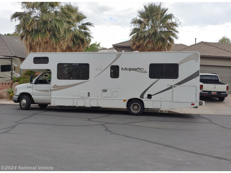 Used 2014 Thor Motor Coach Majestic 28A available in North Las Vegas, Nevada