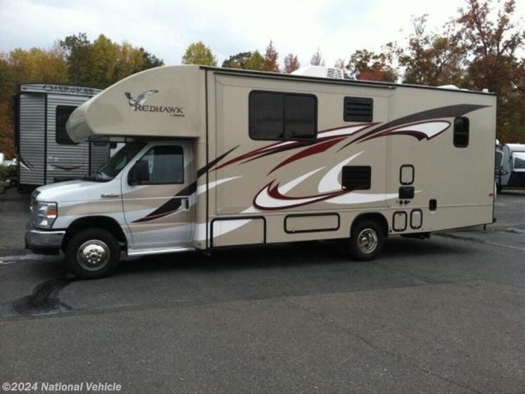 Used 2014 Jayco Redhawk 26XS available in Berlin, Maryland