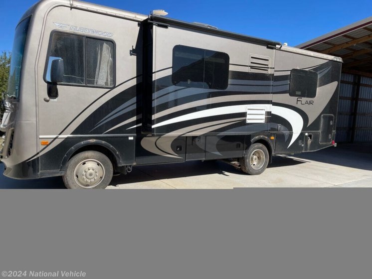 Used 2015 Fleetwood Flair 26D available in Amarillo, Texas