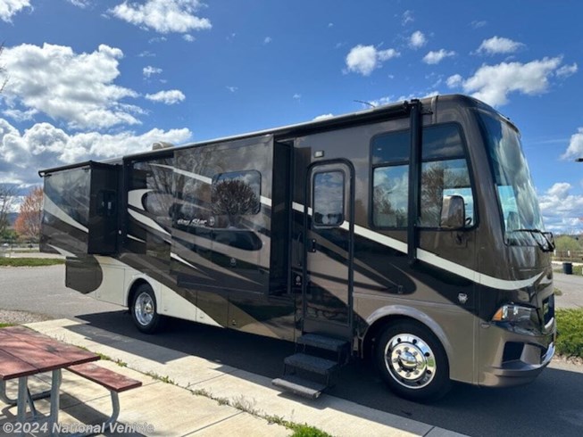 2018 Bay Star 3113 by Newmar from National Vehicle in Medford, Oregon