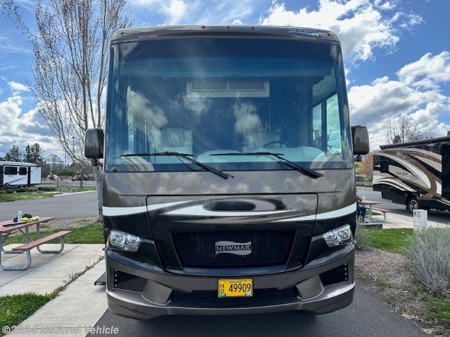 2018 Newmar Bay Star 3113 - Used Class A For Sale by National Vehicle in Medford, Oregon
