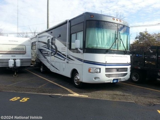 2009 Holiday Rambler Arista 341 - Used Class A For Sale by National Vehicle in Detroit, Michigan