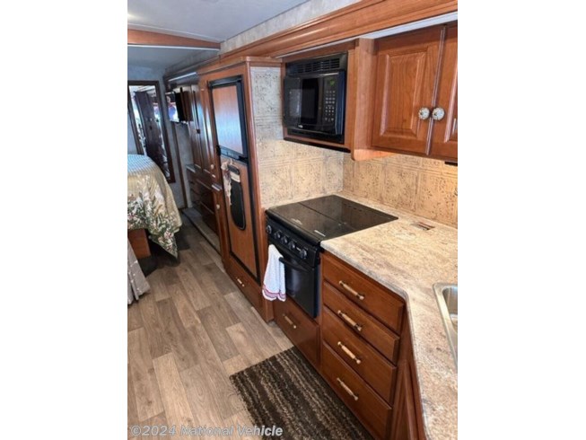 2018 Vista 29VE by Winnebago from National Vehicle in Graeagle, California