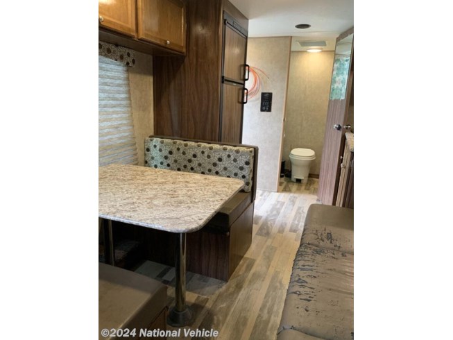 2017 Clipper Ultra-Lite 21FQ by Coachmen from National Vehicle in Rockport, Texas