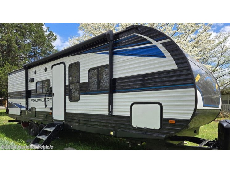 Used 2022 Heartland Prowler 276RE available in Tullahoma, Tennessee