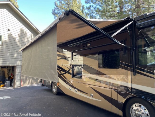 2013 Allegro Bus 36QSP by Tiffin from National Vehicle in Bend, Oregon