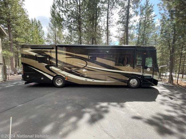 Used 2013 Tiffin Allegro Bus 36QSP available in Bend, Oregon
