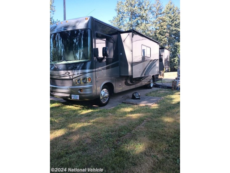 Used 2010 Forest River Georgetown 378TS available in Eagle Point, Oregon