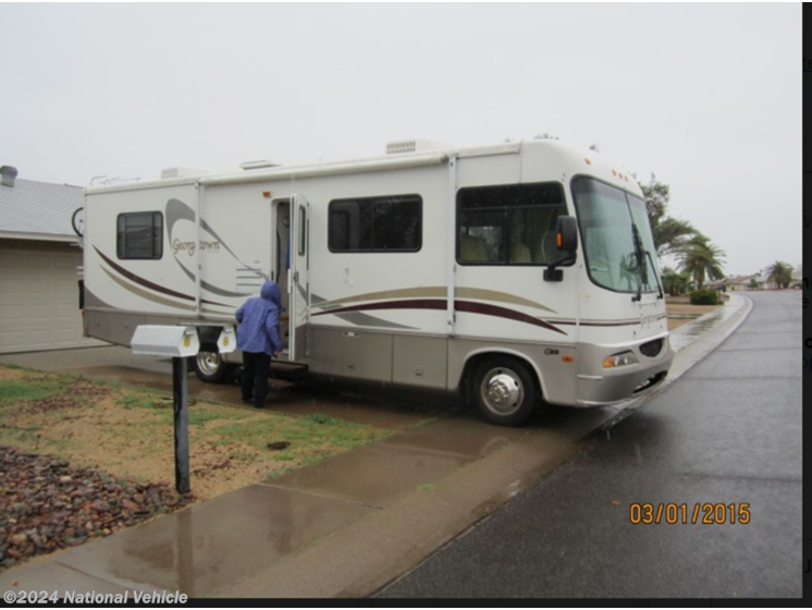 Used 2003 Forest River Georgetown 306S available in Grass Valley, California
