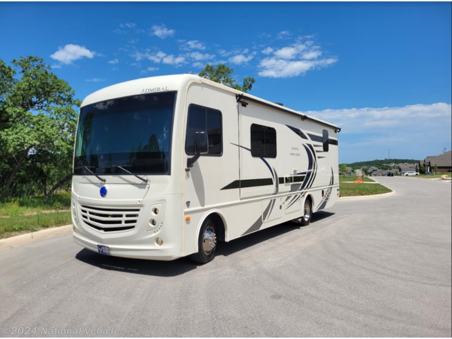 Used 2021 Holiday Rambler Admiral 29M available in Castroville, Texas