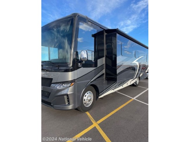 2021 Newmar Canyon Star 3513 - Used Class A For Sale by National Vehicle in Monument, Colorado