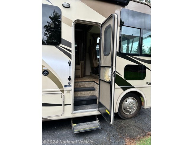 2017 Thor Motor Coach Windsport 29M - Used Class A For Sale by National Vehicle in Lancaster, New York
