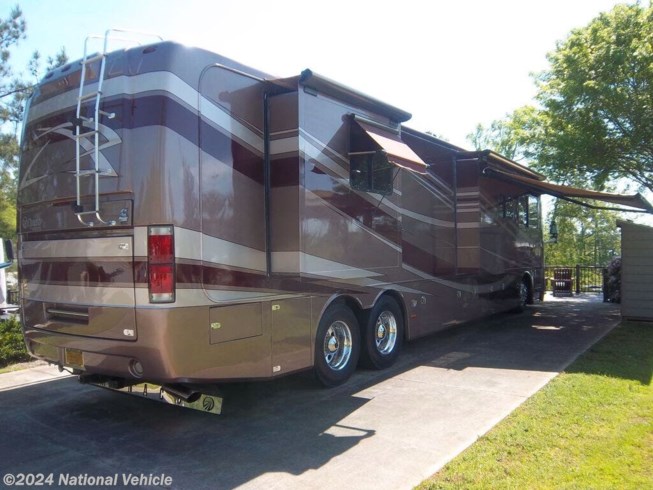 2007 Monaco RV Dynasty Diamond IV - Used Class A For Sale by National Vehicle in Cross Hill, South Carolina