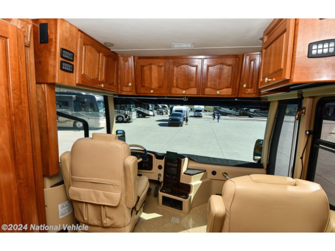 2008 Monaco RV Signature Buckingham IV - Used Class A For Sale by National Vehicle in Mound House, Nevada