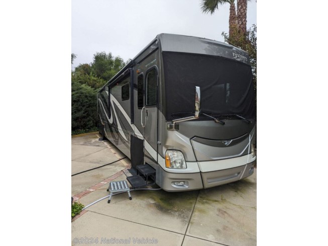 Used 2014 Fleetwood Discovery 40E available in Newbury Park, California