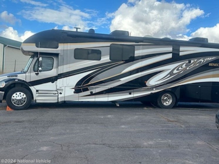 Used 2018 Jayco Seneca 37FS available in Gillette, Wyoming